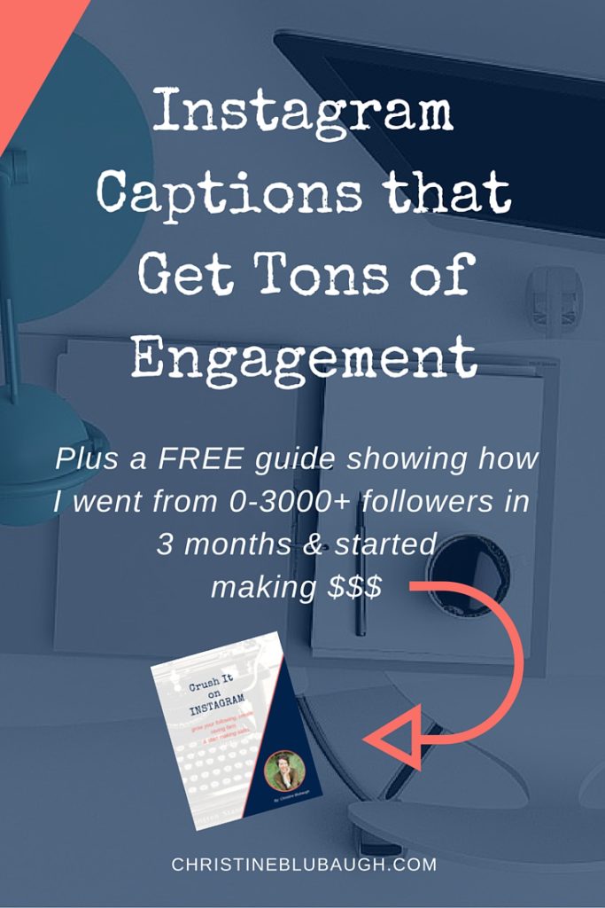 Instagram Captions that Get Tons of Engagement (+ a free ... - 683 x 1024 jpeg 85kB