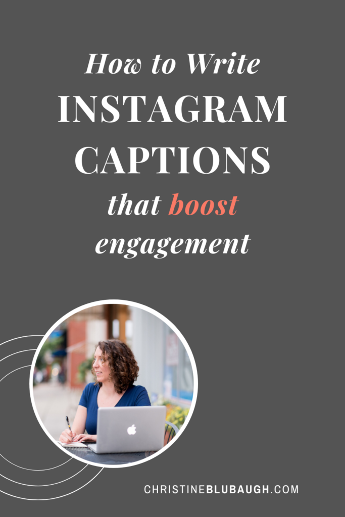 Instagram Captions that Boost Engagement